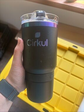Cirkul StrawSip Tumbler
